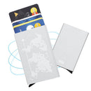 Carteira Antifurto Com Proteção RFID - Protective Wallet