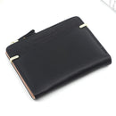 Carteira Feminina De Couro Pocket-Girl - Luxury Wallet