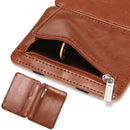 Carteira Magic Money com Zíper - Ultra Protection