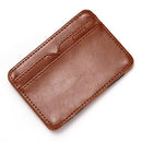 Carteira Magic Money com Zíper - Ultra Protection