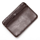 Carteira Magic Money com Zíper - Ultra Protection