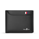 Carteira Polo William Original - Luxury Wallet
