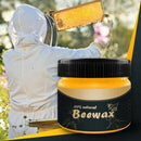 Cera de Abelha Restaura Móveis - BeeWax - Divino Produto
