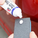 Cera Removedora de Riscos e Arranhões de Carros - Clean Car - Divino Produto