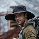 Chapéu Respirável de Malha - Ultra Adventurer