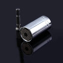 Chave de Torque Universal Cromada Kall