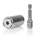 Chave de Torque Universal Cromada Kall