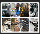 Chave Para Porca Estrela Original - Pro Tool