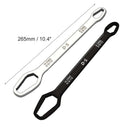Chave Para Porca Estrela Original - Pro Tool