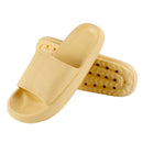 Chinelo Nuvem Ortopédico - Confortável Premium