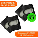 Cinta para Flacidez Térmica - Emagrecimento do Braço - Divino Produto