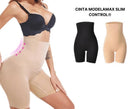 Cinta Modelamax Slim Control® - Divino Produto