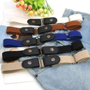 Cinto 360 Tecbelt Ajustável - Confy Belt