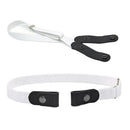 Cinto 360 Tecbelt Ajustável - Confy Belt