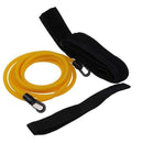 Cinto de Natação Estática Power - Profissional Swim