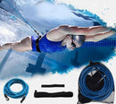 Cinto de Natação Estática Power - Profissional Swim