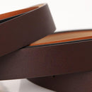 Cinto Feminino de Couro - Country Belt