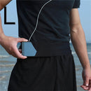 Cinto para Corrida Confort Ultra Fitness