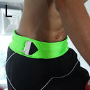 Cinto para Corrida Confort Ultra Fitness