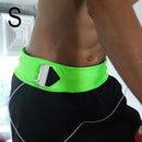 Cinto para Corrida Confort Ultra Fitness