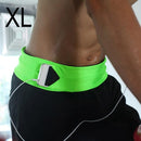 Cinto para Corrida Confort Ultra Fitness