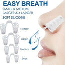 Clipe Dilatador Anti Ronco - Nasal Health - Divino Produto
