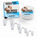Clipe Dilatador Anti Ronco - Nasal Health - Divino Produto