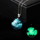 Colar Mini Céu - Sky Glow
