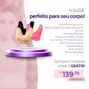 COMPRE 1 LEVE 3 - Sutiã 3 em 1 Eleva os Seios Postura Elegante Upchest®