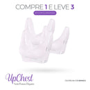 COMPRE 1 LEVE 3 - Sutiã 3 em 1 Eleva os Seios Postura Elegante Upchest®