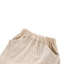 Conjunto Casual Boy - De 3 meses a 4 anos - Divino Produto