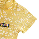Conjunto Casual Boy - De 3 meses a 4 anos - Divino Produto