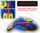 Conjunto Ciclismo de Inverno Masculino - Bike Outfit