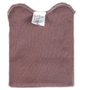 Conjunto Para Bebês Touca e Cachecol Orelhinha - Confy Baby