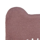 Conjunto Para Bebês Touca e Cachecol Orelhinha - Confy Baby