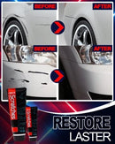Conjunto Polidor de Recapeamento de Carro - Car Cleaner