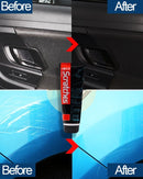 Conjunto Polidor de Recapeamento de Carro - Car Cleaner