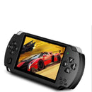 Console Portátil Retrô X7 Game Player