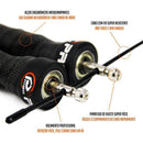 Corda de Pular - Crossfit Master