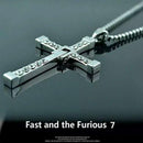 Cordão do Toretto - Shiny Chain