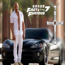 Cordão do Toretto - Shiny Chain