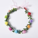 Coroa de LED Brilhante - Fairy Light
