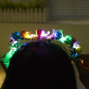 Coroa de LED Brilhante - Fairy Light