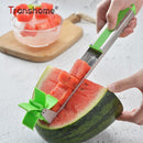 Cortador de Melancia - Smart Cutter - Divino Produto