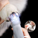 Cortador de Unhas Profissional Para Animais de Estimação - Divino Produto