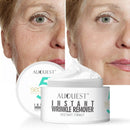 Creme Anti Rugas Cravos Espinhas e Rejuvenescedor Instant - Become New