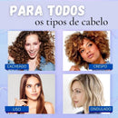 Creme Ativador de Cachos Profissional Boost - Beauty Hair