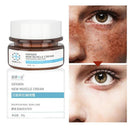 Creme Clareador de Manchas do rosto - Face Cleaner