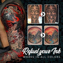 Creme Restaura Tatuagem - Restore Colors - Divino Produto