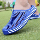 CROCS Comfort Plus - Confy Crocs